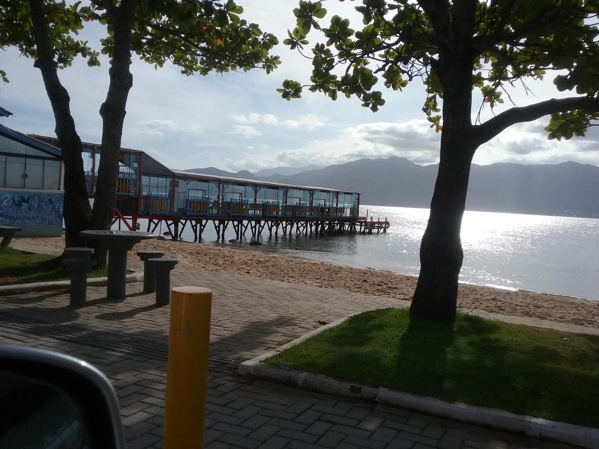 Valentina 24 Horas Florianópolis Zewnętrze zdjęcie