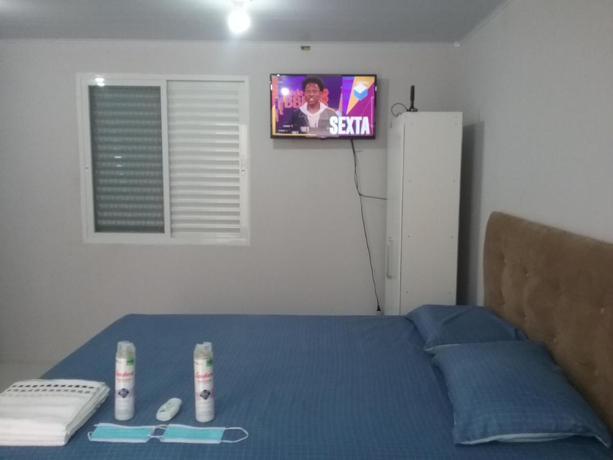 Valentina 24 Horas Florianópolis Zewnętrze zdjęcie