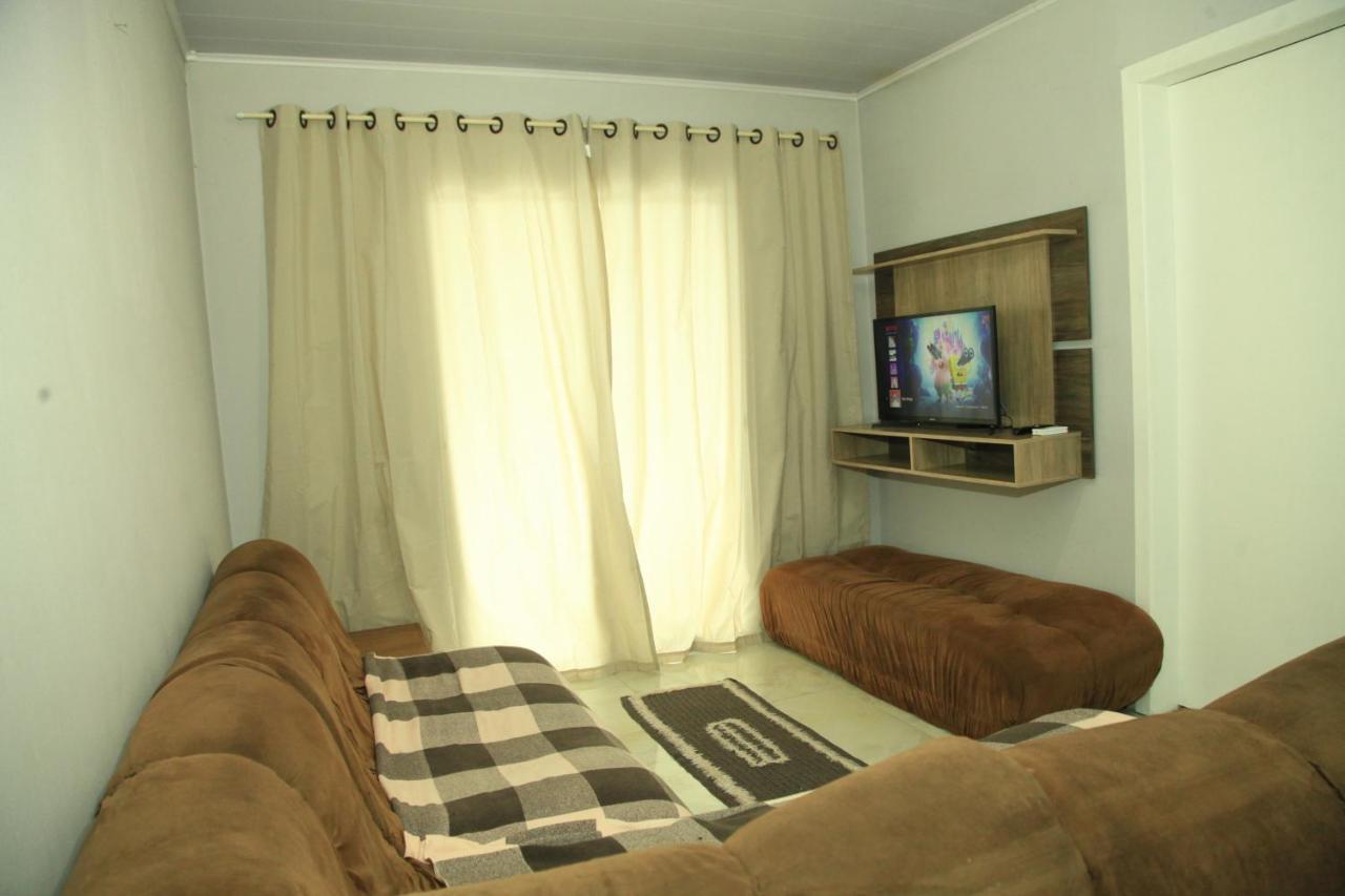 Valentina 24 Horas Florianópolis Zewnętrze zdjęcie