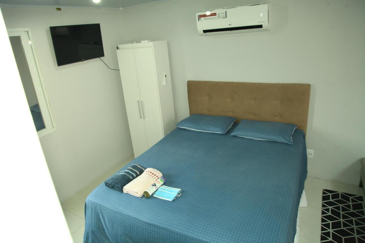 Valentina 24 Horas Florianópolis Zewnętrze zdjęcie