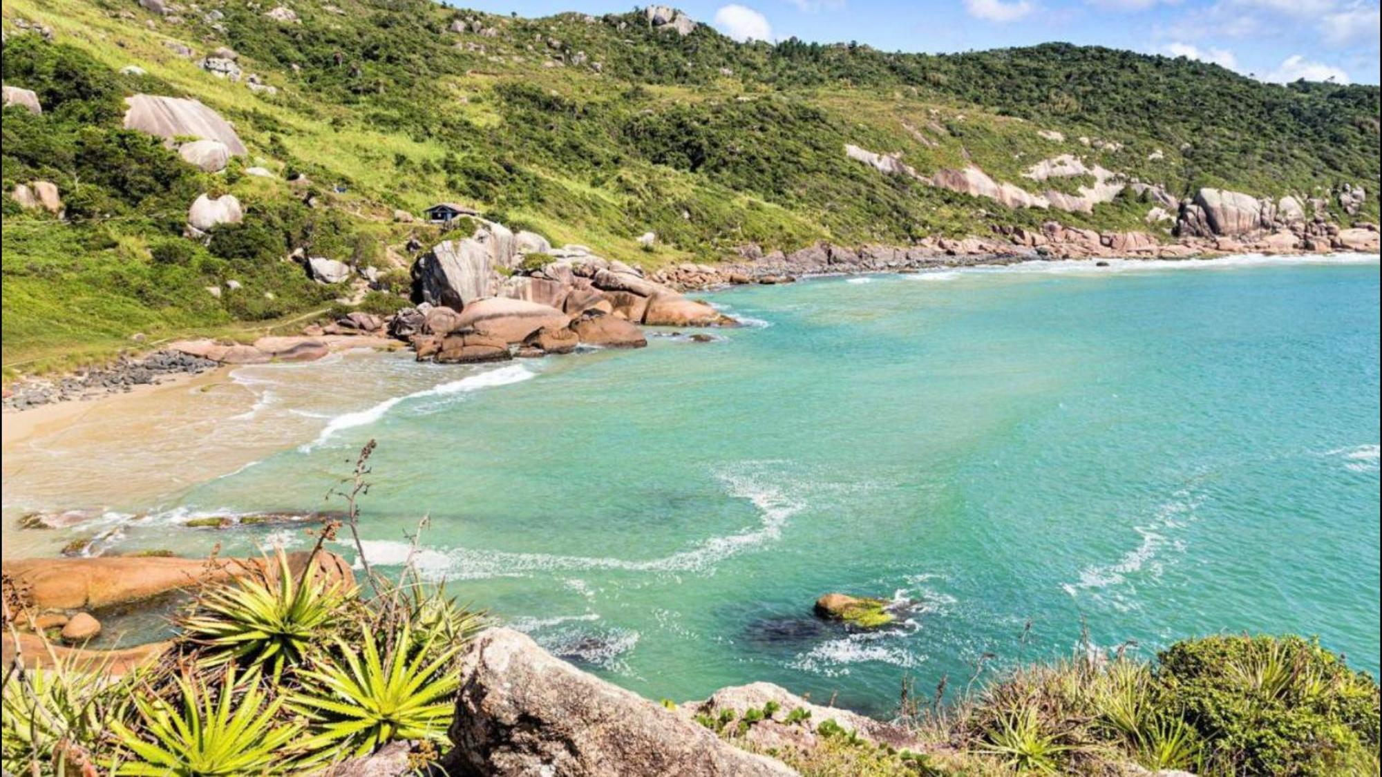 Valentina 24 Horas Florianópolis Zewnętrze zdjęcie
