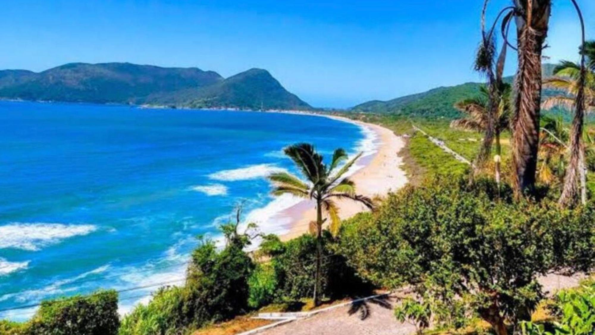 Valentina 24 Horas Florianópolis Zewnętrze zdjęcie