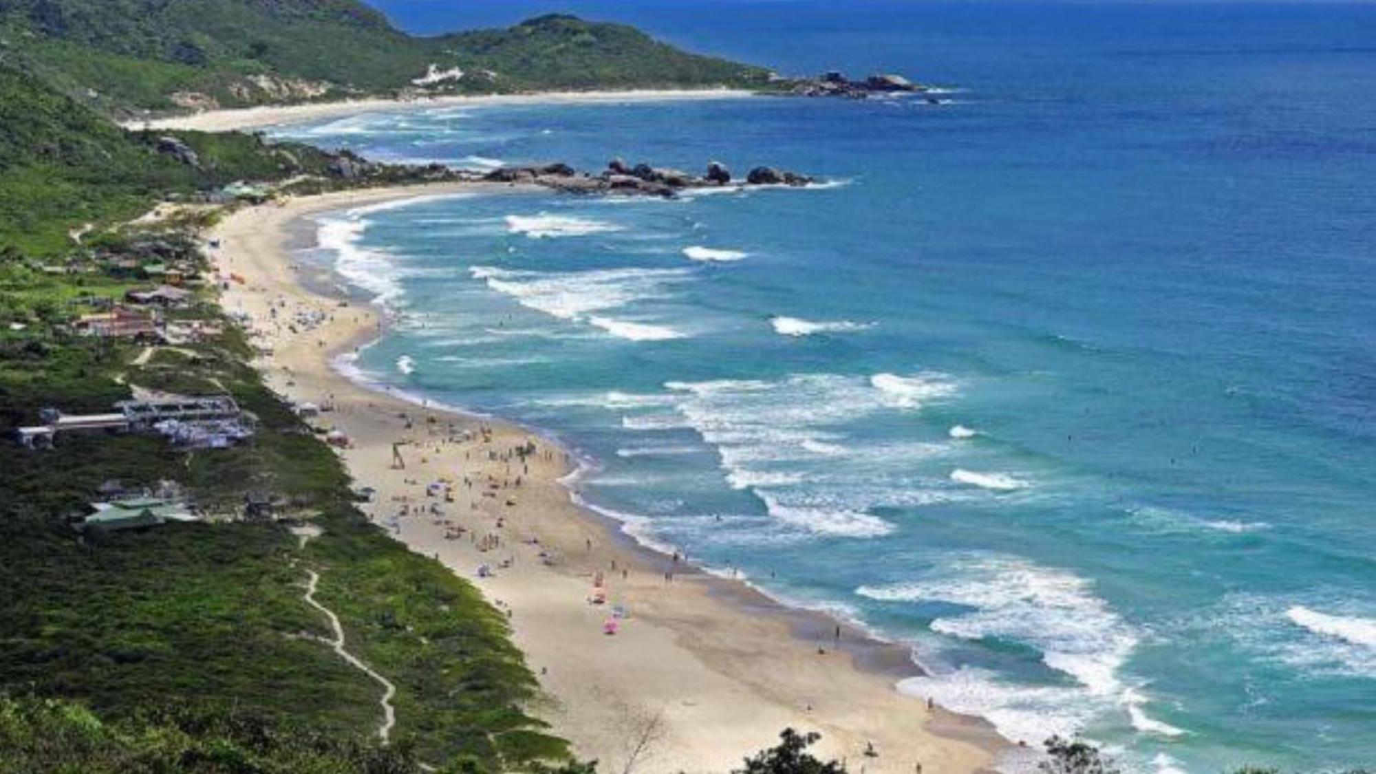 Valentina 24 Horas Florianópolis Zewnętrze zdjęcie