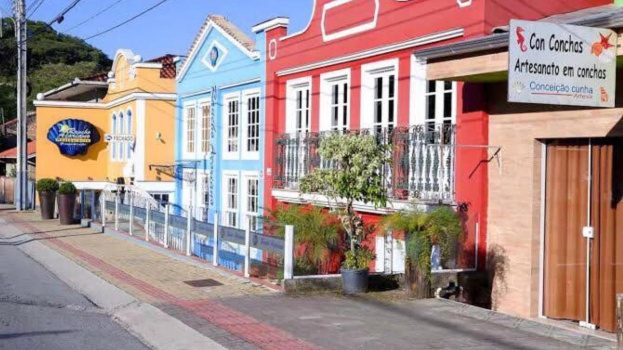 Valentina 24 Horas Florianópolis Zewnętrze zdjęcie