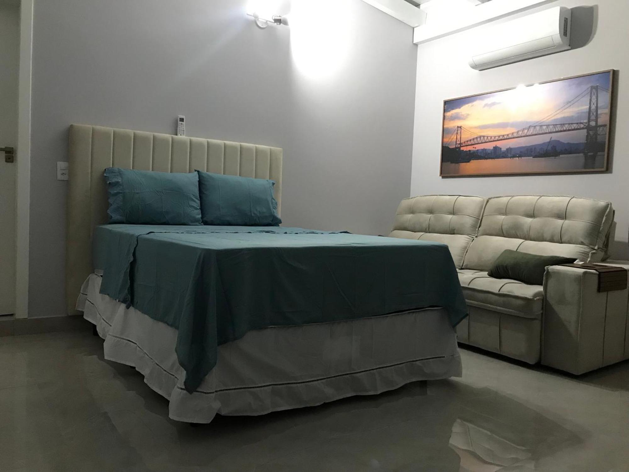 Valentina 24 Horas Florianópolis Zewnętrze zdjęcie