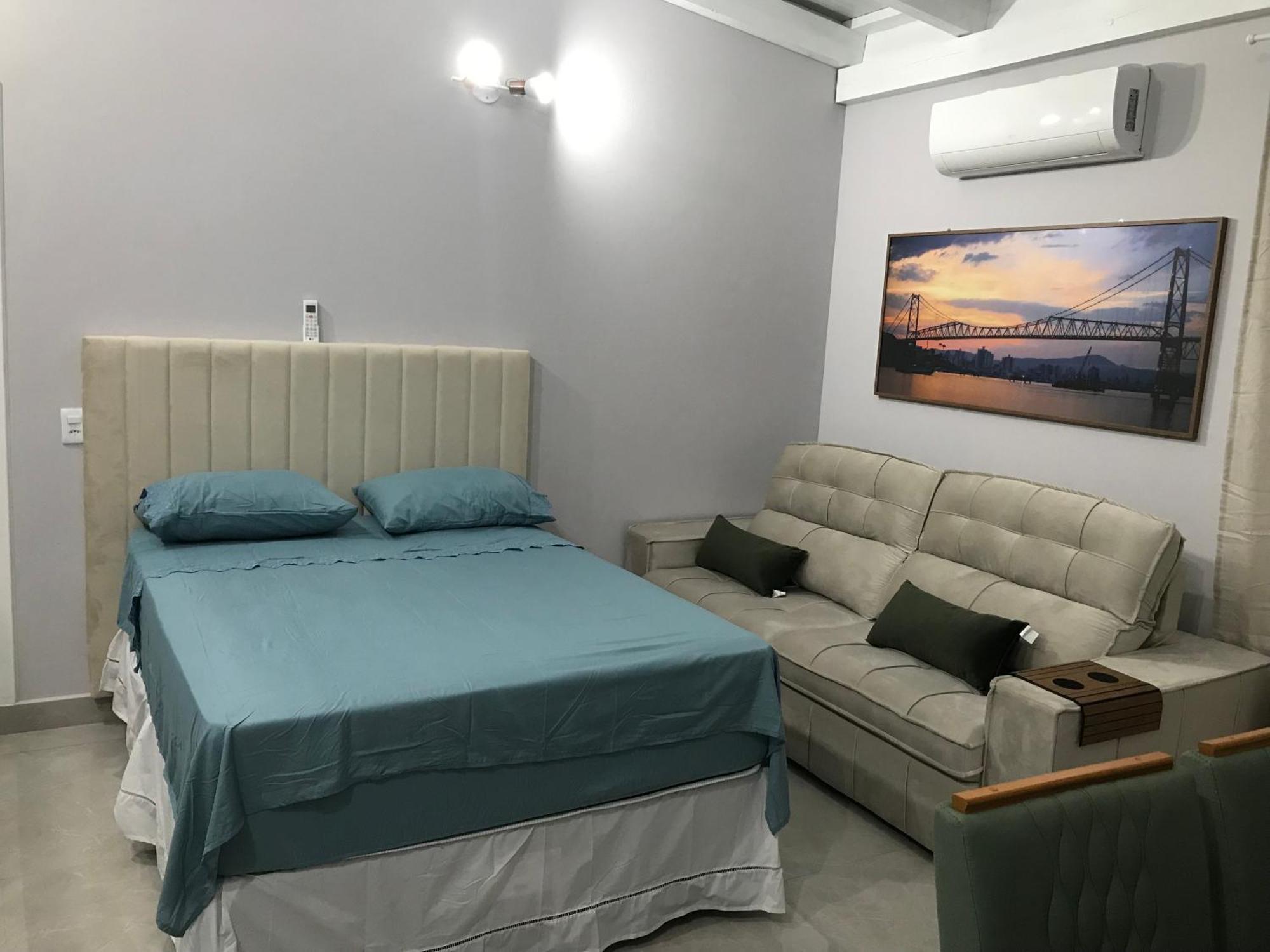 Valentina 24 Horas Florianópolis Zewnętrze zdjęcie