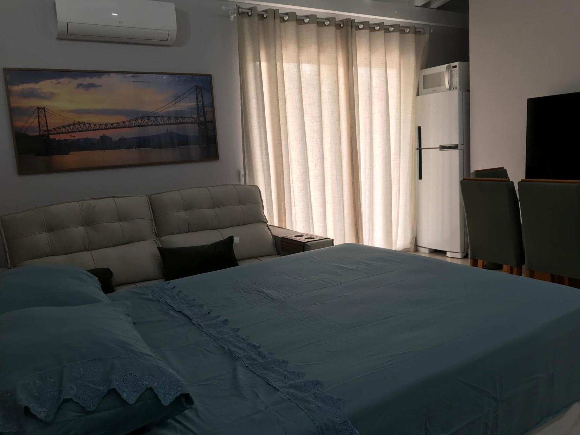 Valentina 24 Horas Florianópolis Zewnętrze zdjęcie