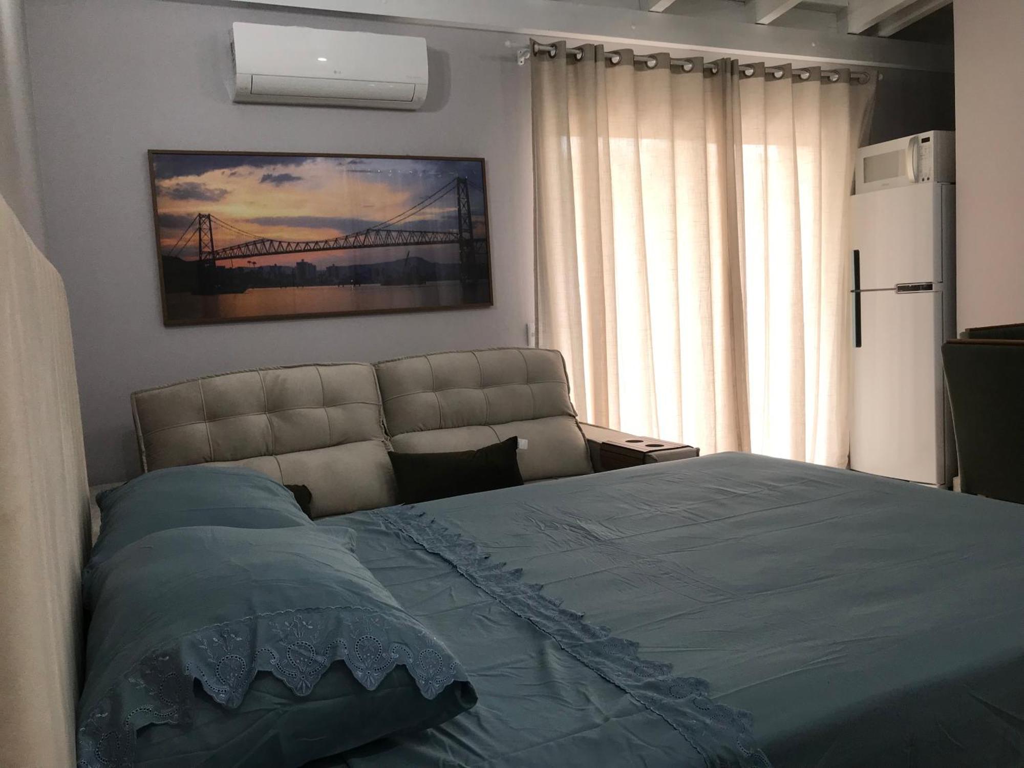 Valentina 24 Horas Florianópolis Zewnętrze zdjęcie