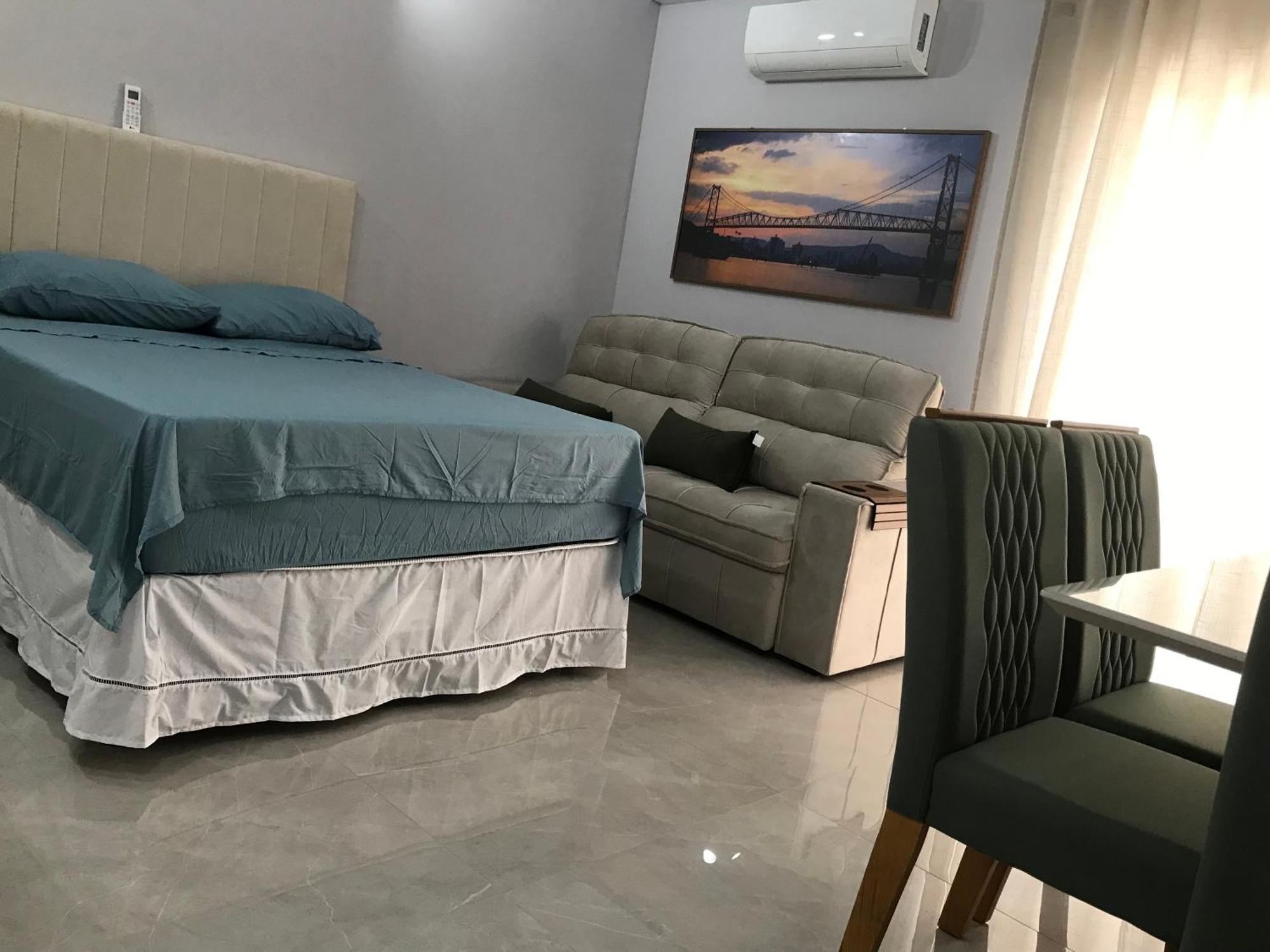 Valentina 24 Horas Florianópolis Zewnętrze zdjęcie