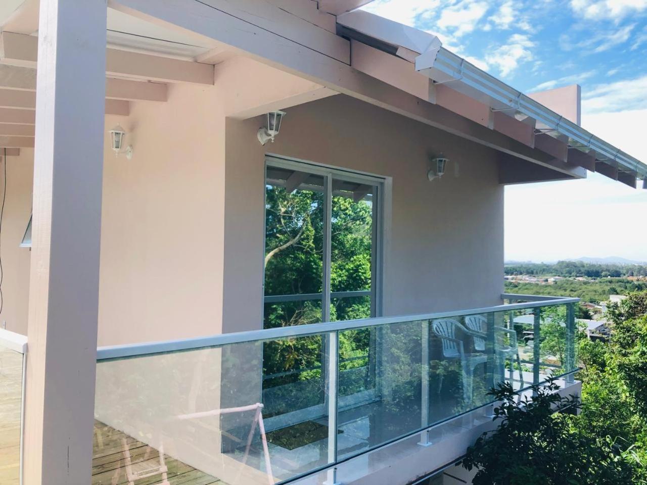 Valentina 24 Horas Florianópolis Zewnętrze zdjęcie