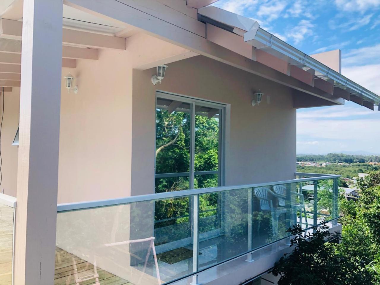 Valentina 24 Horas Florianópolis Zewnętrze zdjęcie