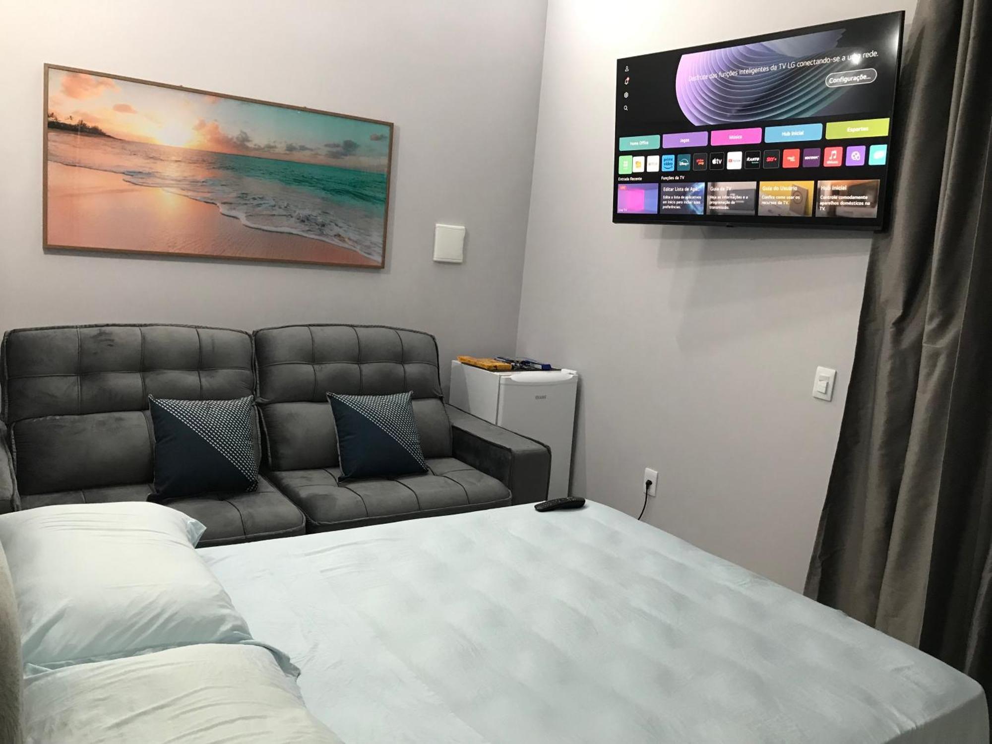 Valentina 24 Horas Florianópolis Zewnętrze zdjęcie