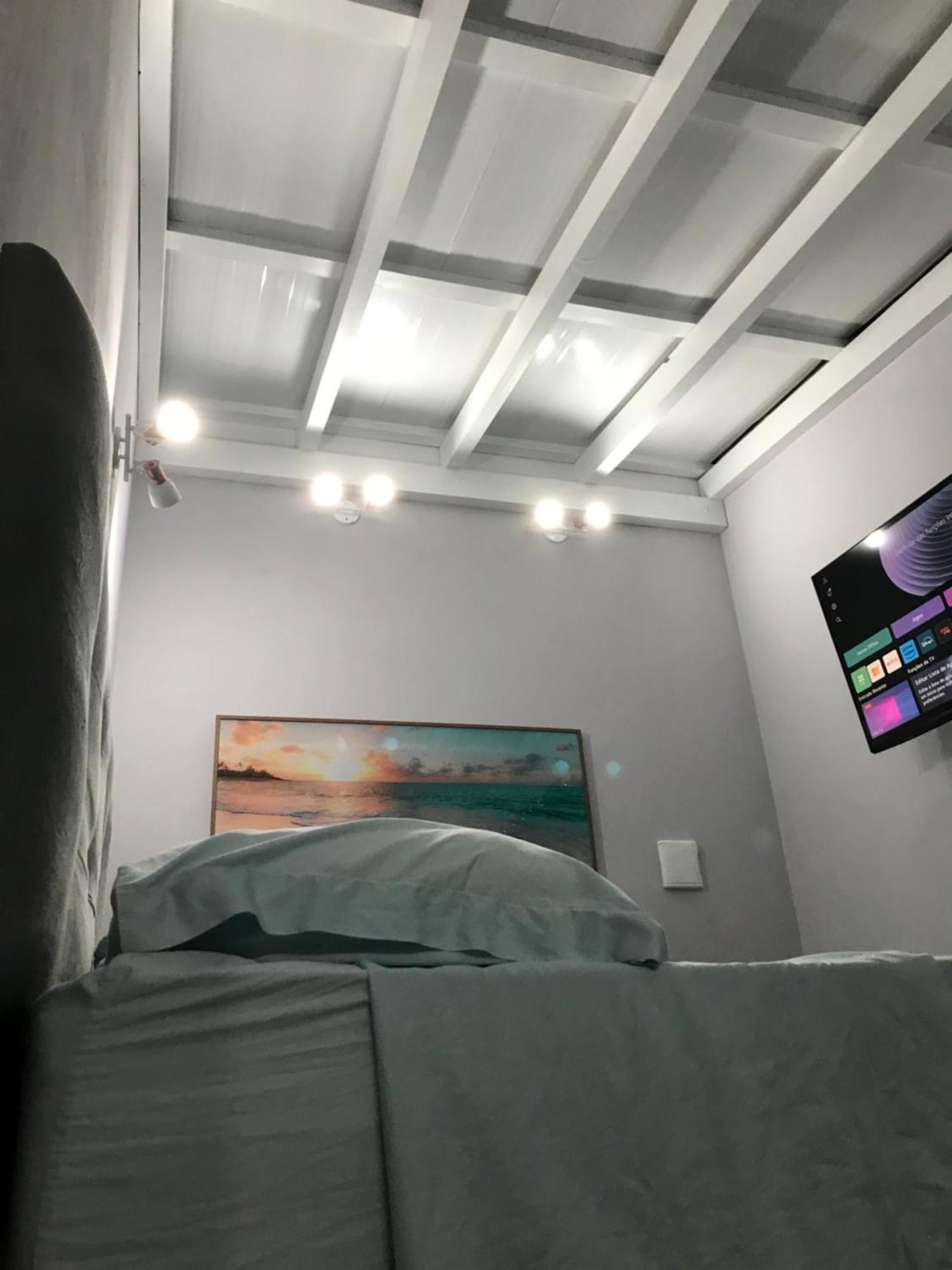 Valentina 24 Horas Florianópolis Zewnętrze zdjęcie